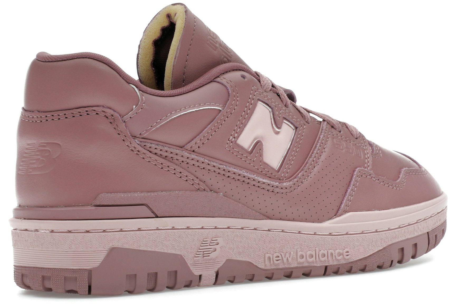 New Balance 550 Rosewood-4