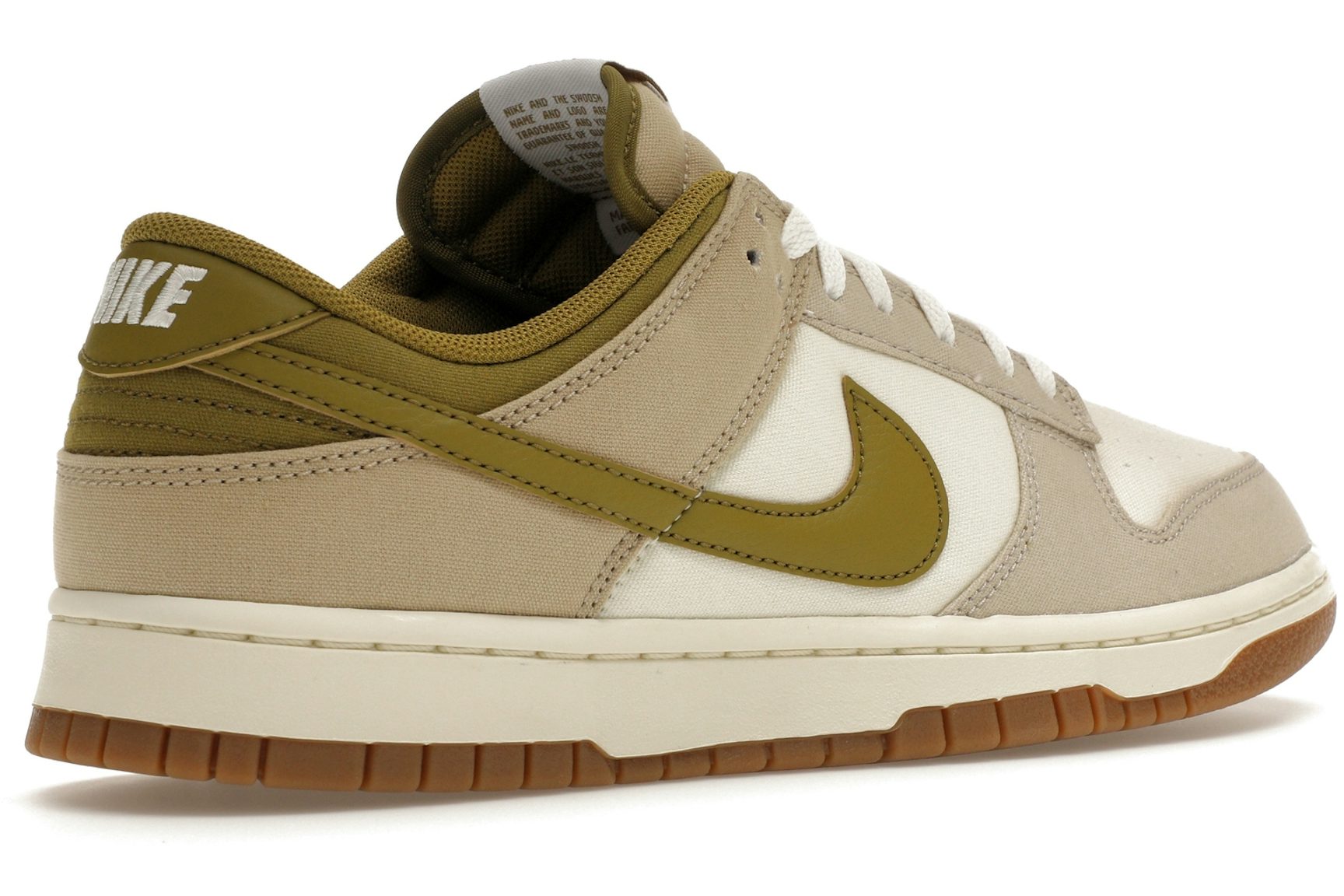 Nike Dunk Low Since 72 Pacific Moss-4