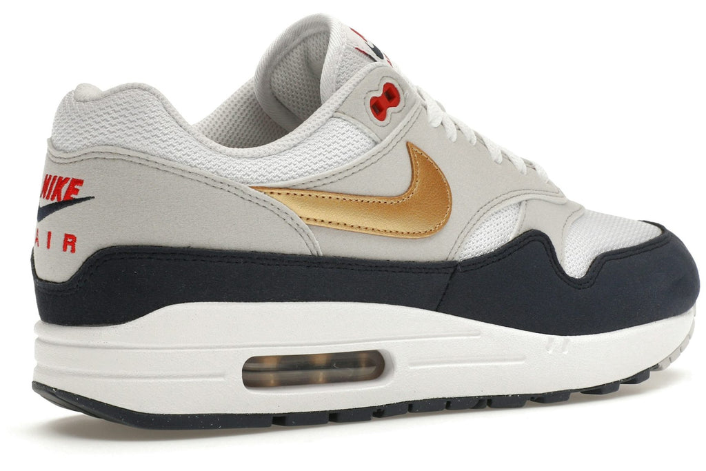 Nike Air Max 1 Olympic