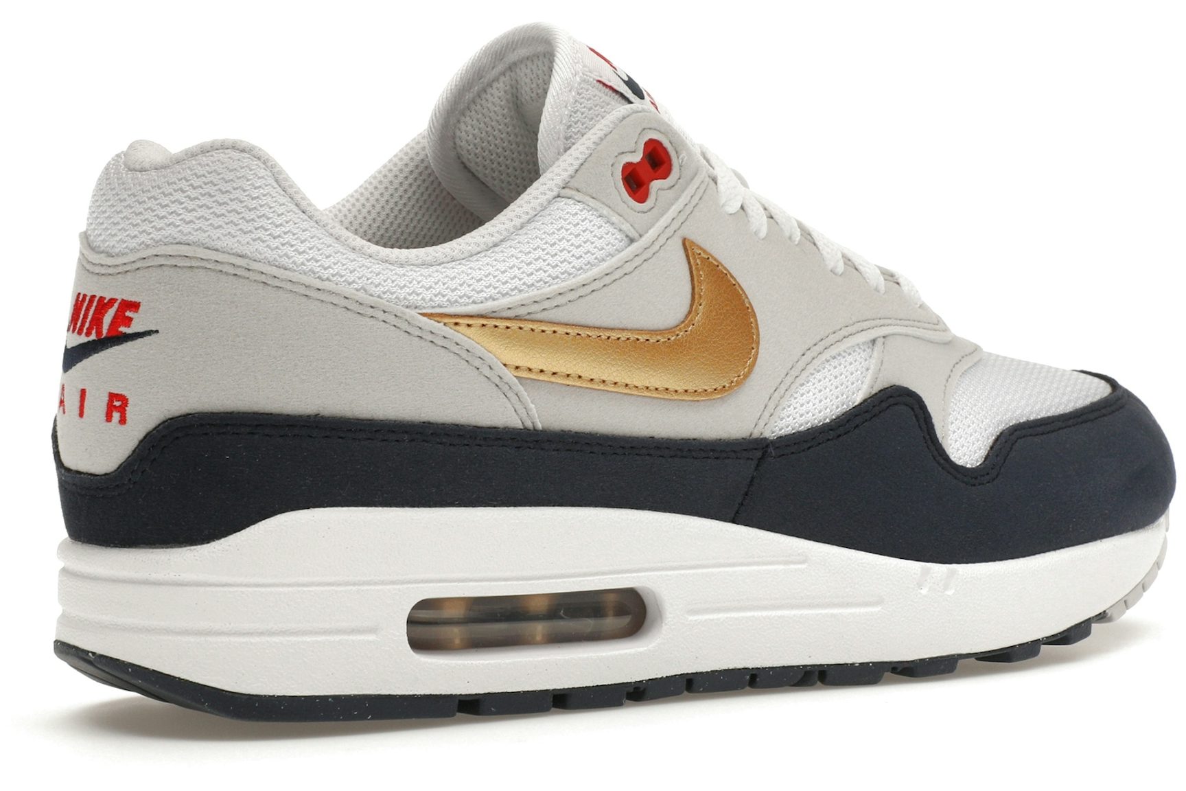 Nike Air Max 1 Olympic