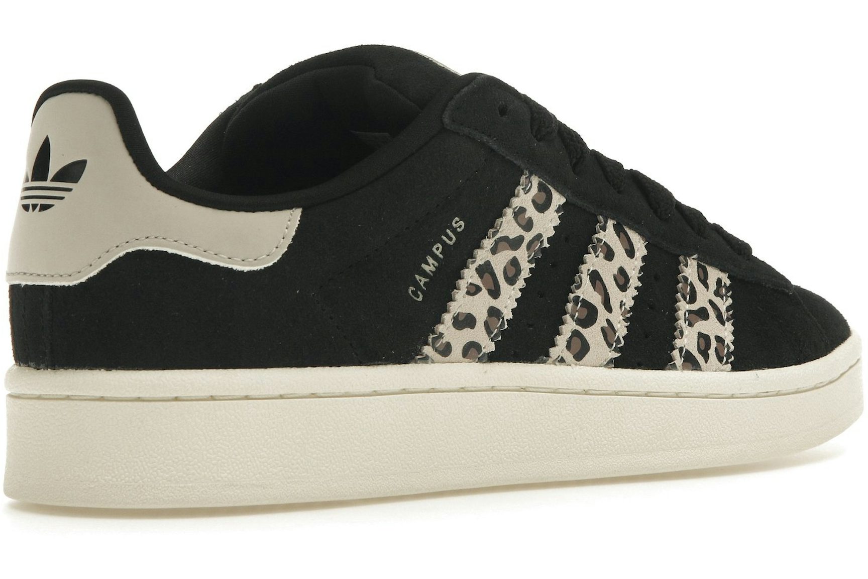 adidas Campus 00s Black Leopard (Women's)