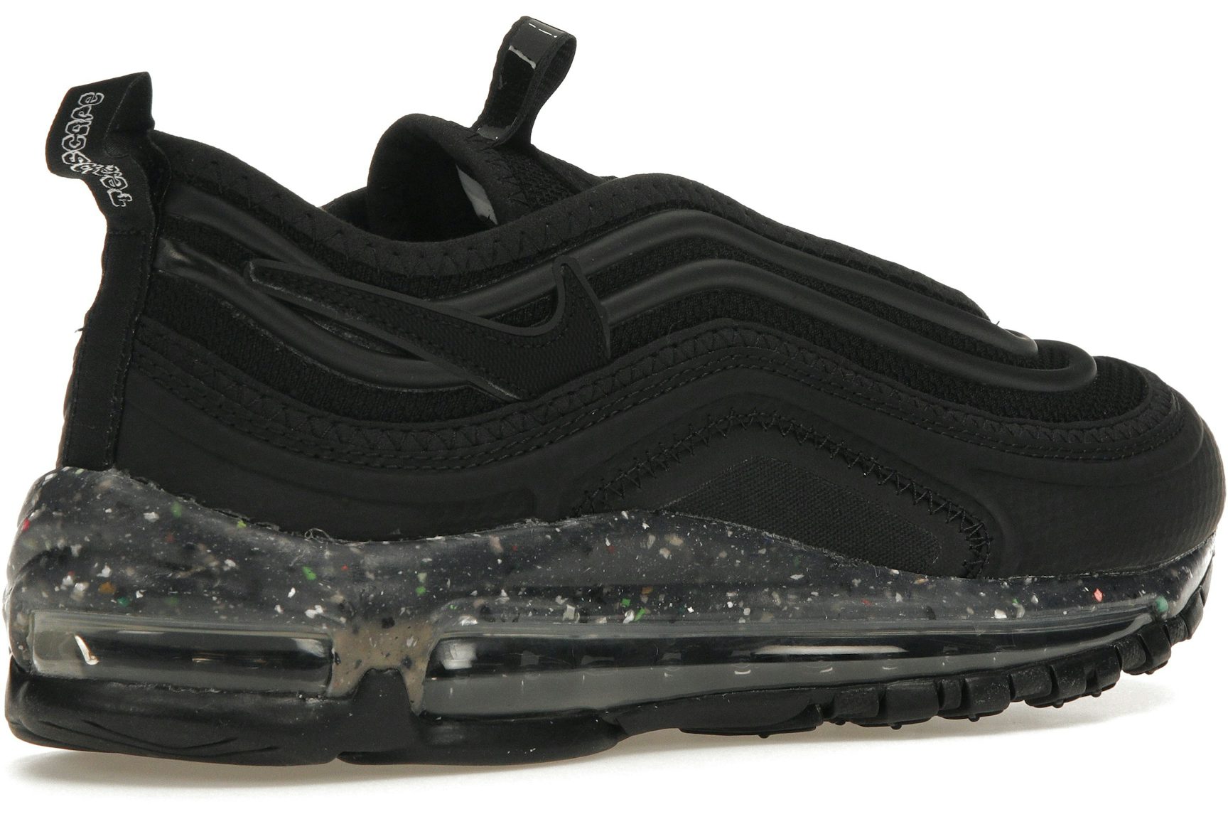 Nike Air Max 97 Terrascape Triple Black-4