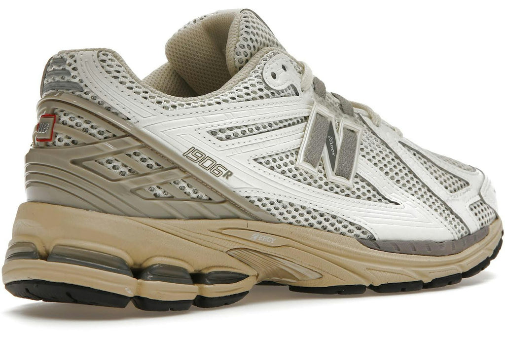 New Balance 1906R Sea Salt Marblehead-4