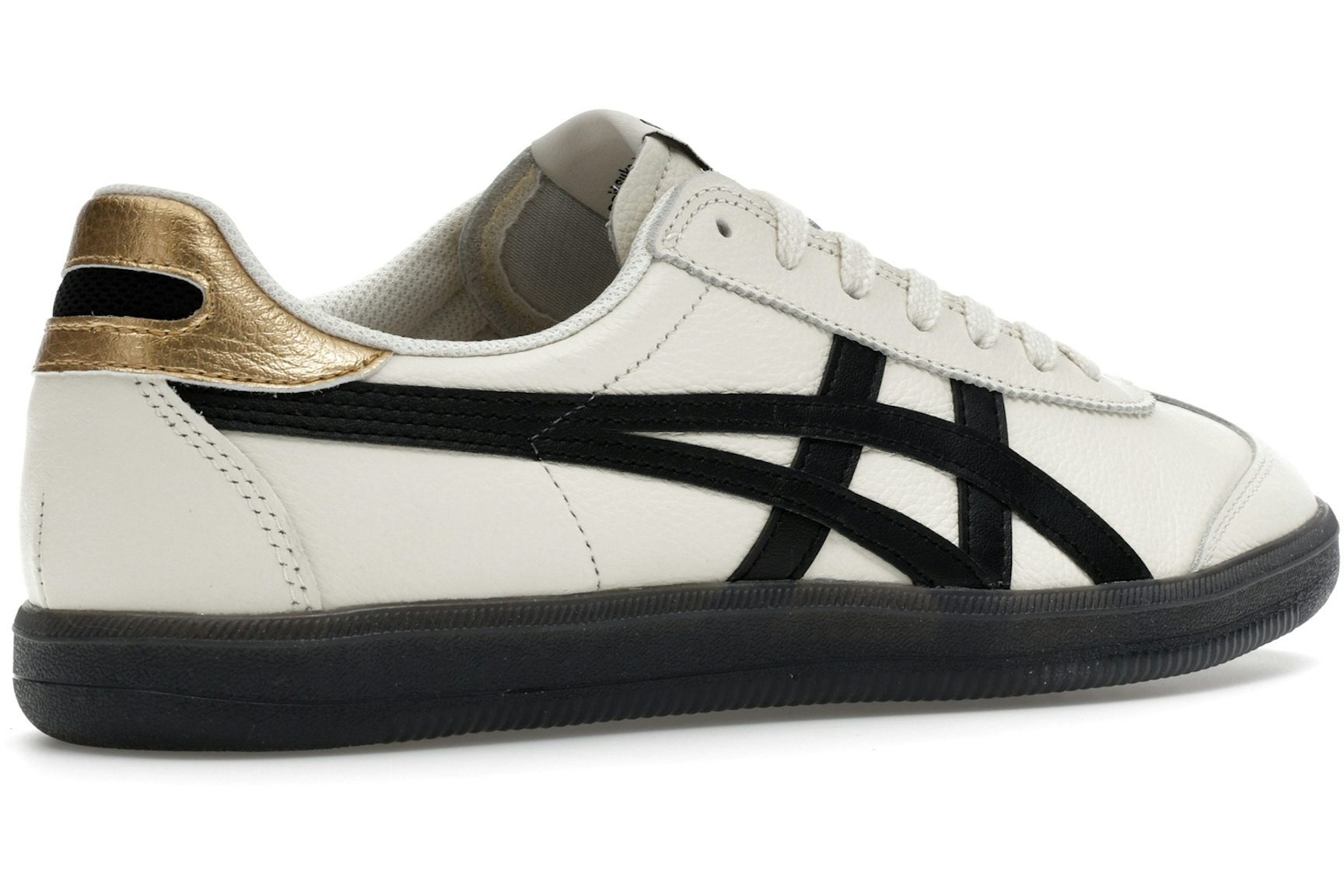 Onitsuka Tiger Tokuten White Black Gold-4