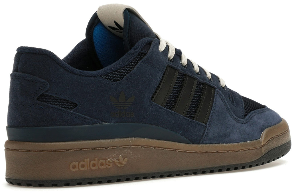 adidas Forum 84 Low ADV Collegiate Navy Gum