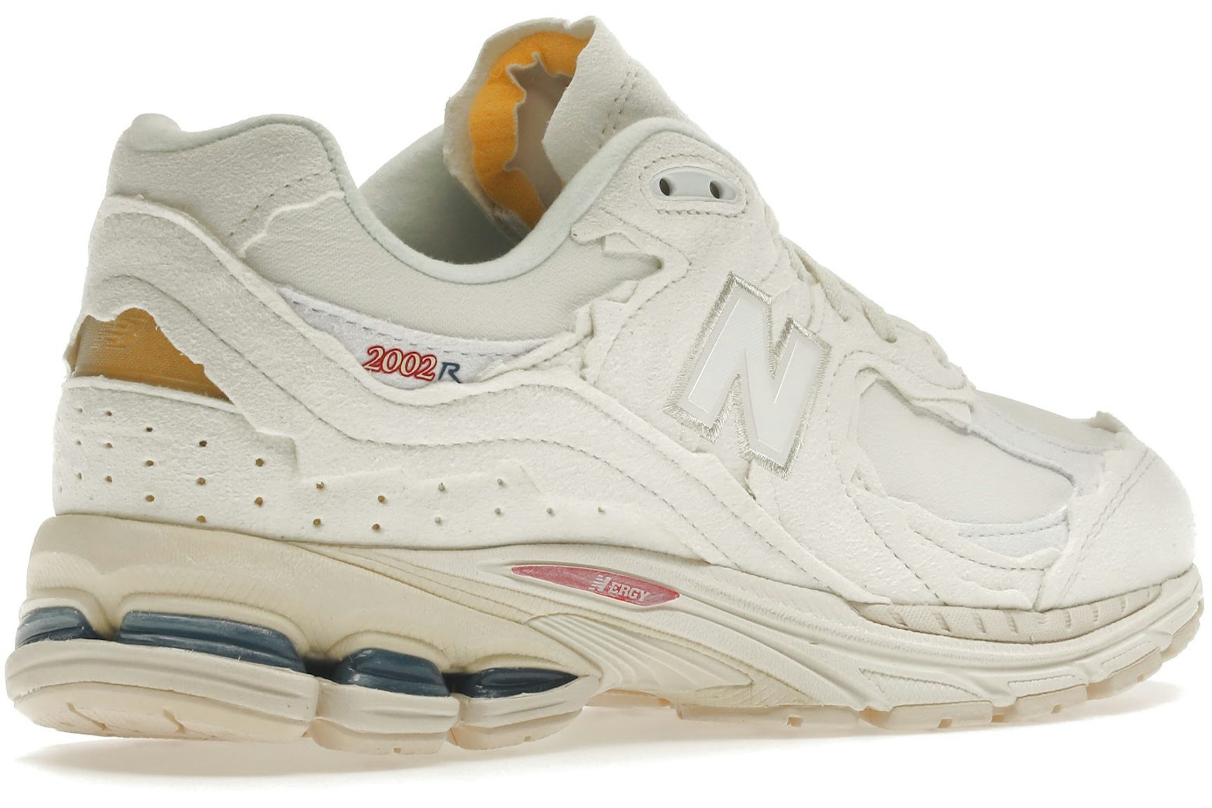 New Balance 2002R Protection Pack Sea Salt-4