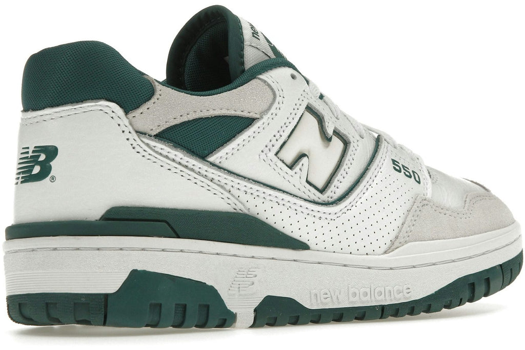 New Balance 550 Vintage Teal-4