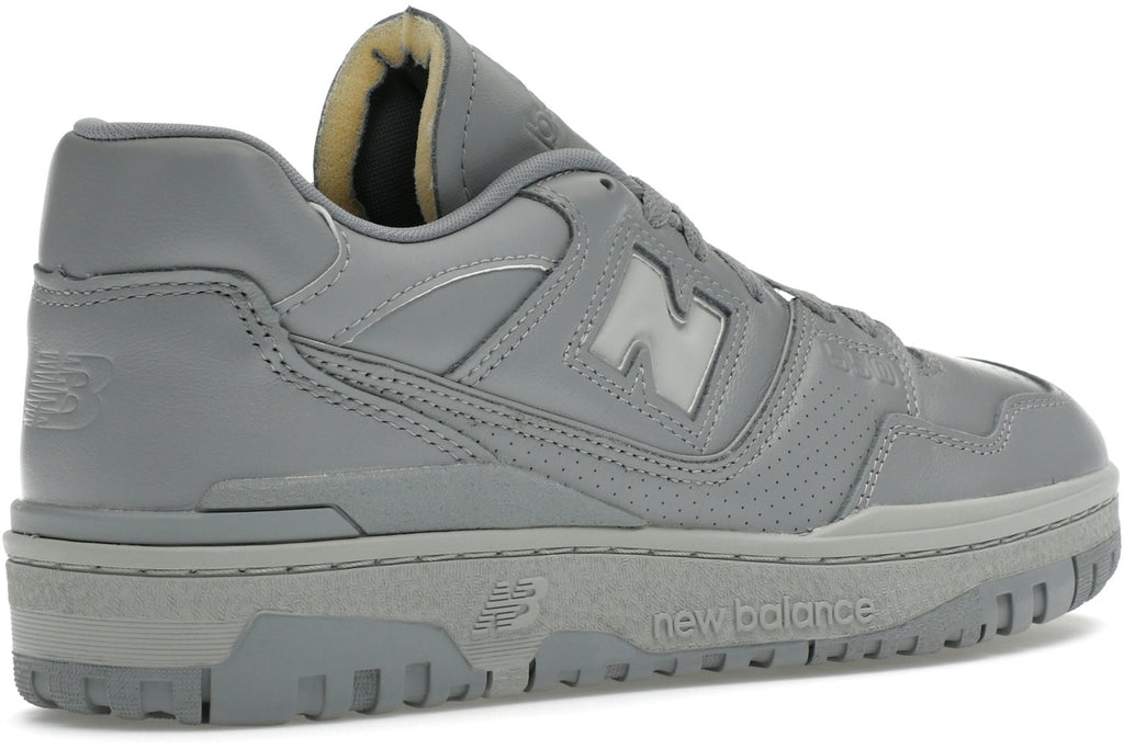 New Balance 550 Concrete-4