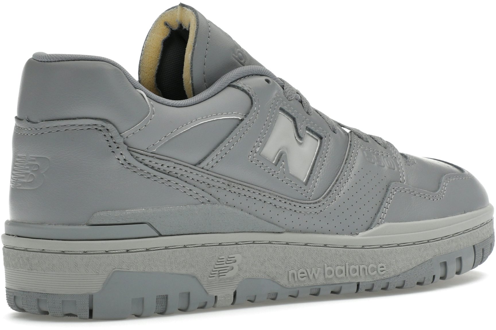 New Balance 550 Concrete-4