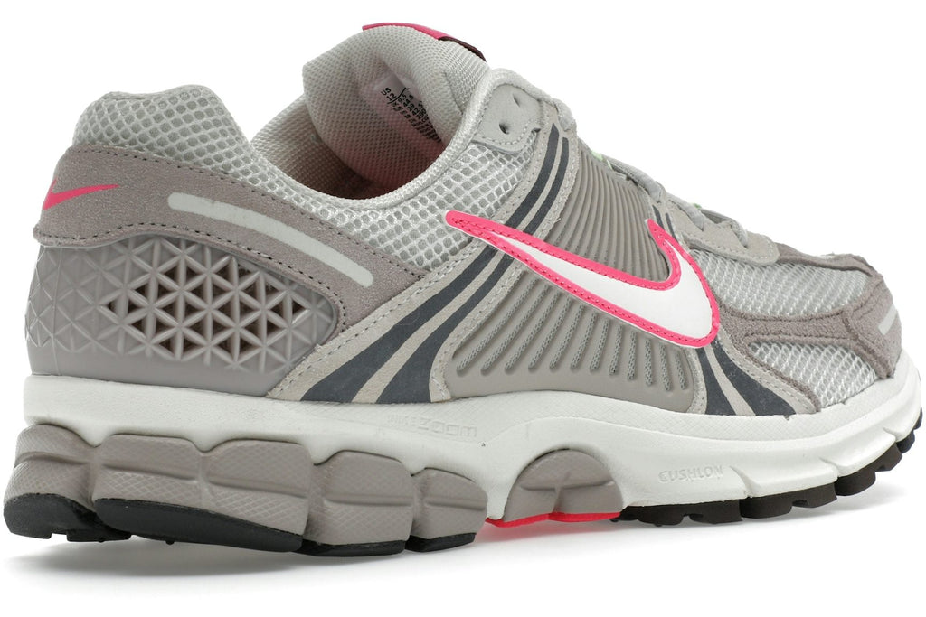 Nike Zoom Vomero 5 College Grey Light Bone Medium Ash Sail (Women's)-4