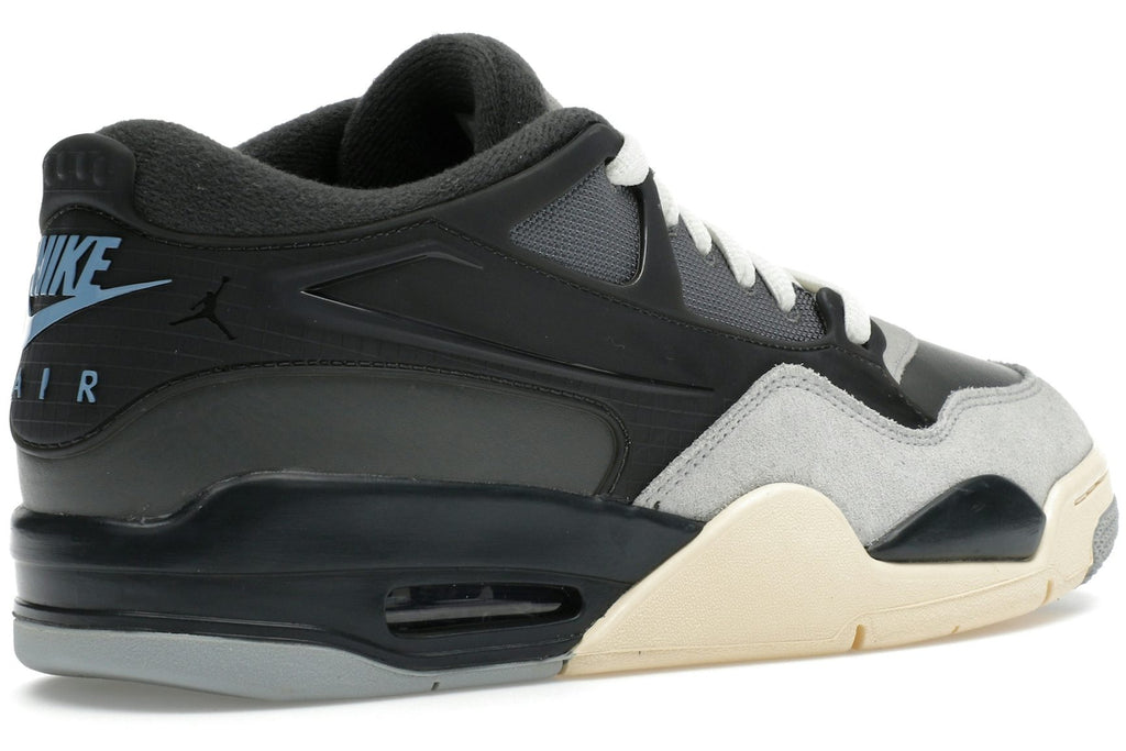 Jordan 4 RM Iron Grey