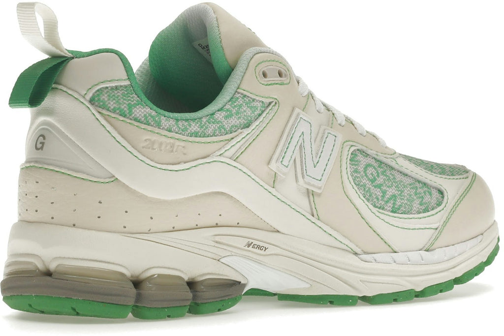 New Balance 2002R GANNI Turtledove-4