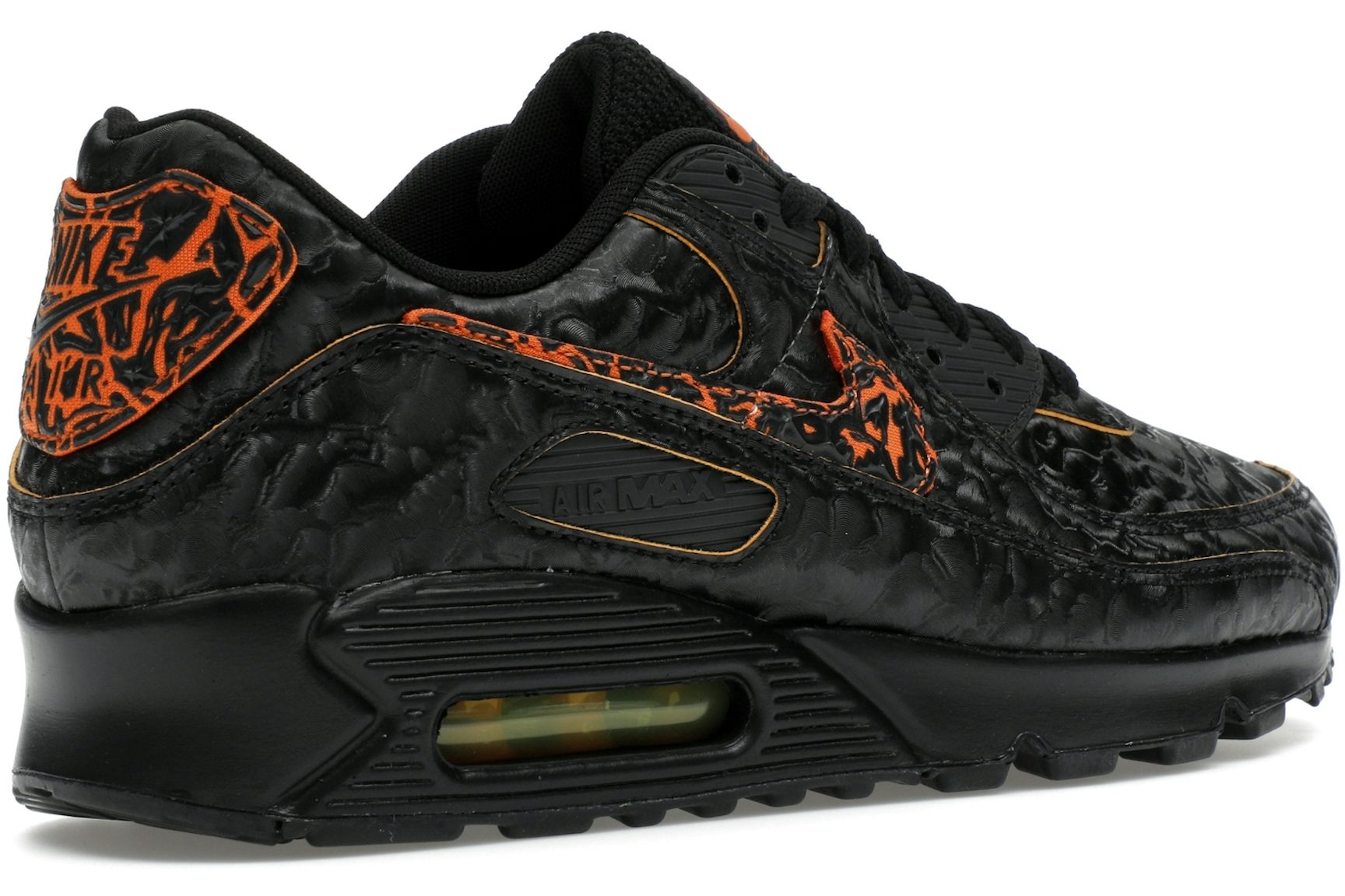 Nike Air Max 90 QS Volcano