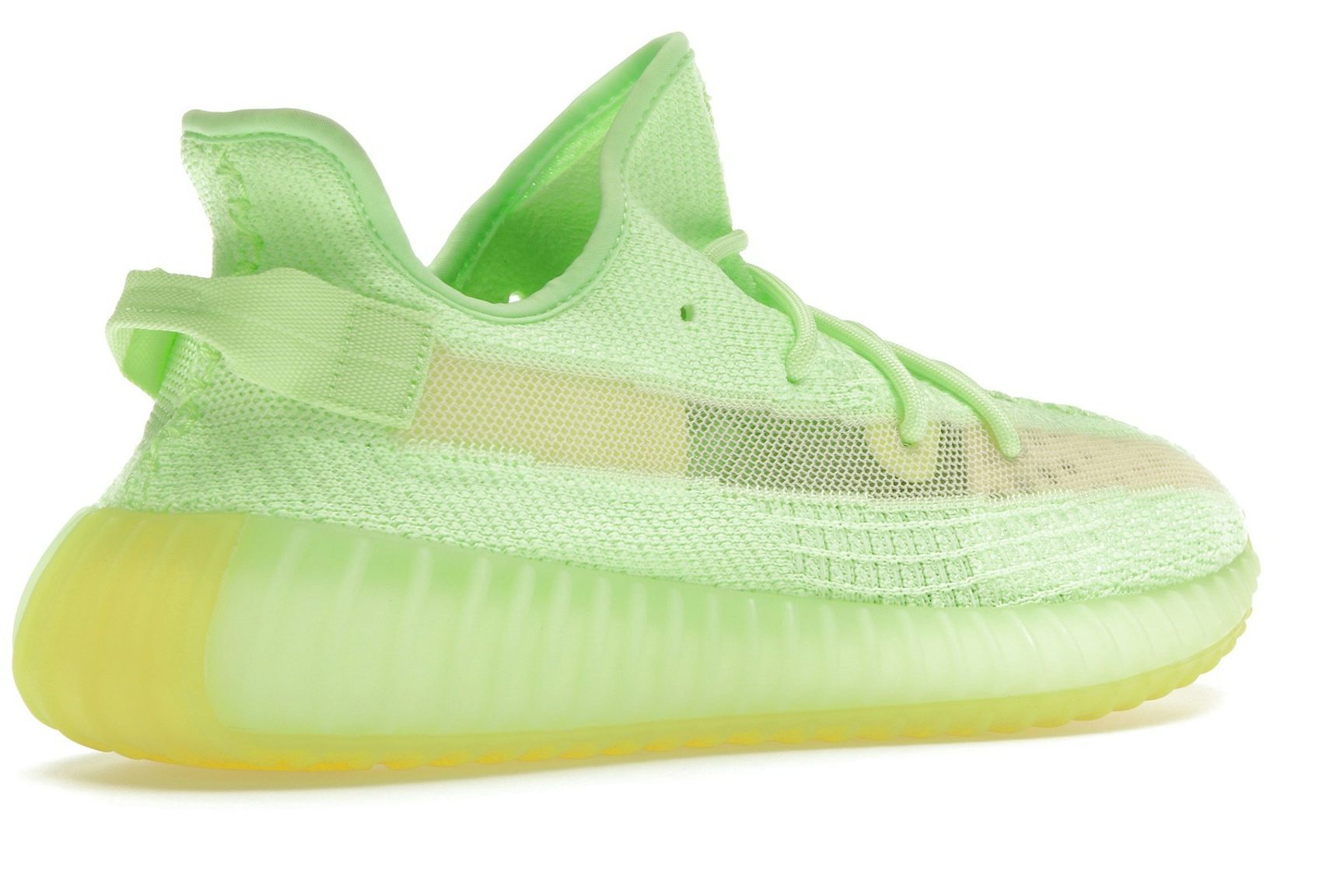 adidas Yeezy Boost 350 V2 Glow-4