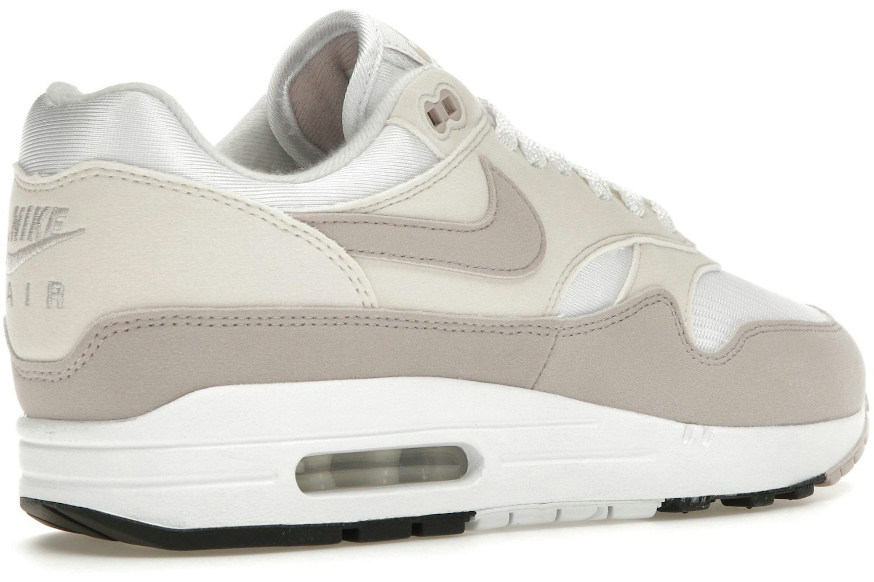 Nike Air Max 1 Platinum Violet (Women's)
