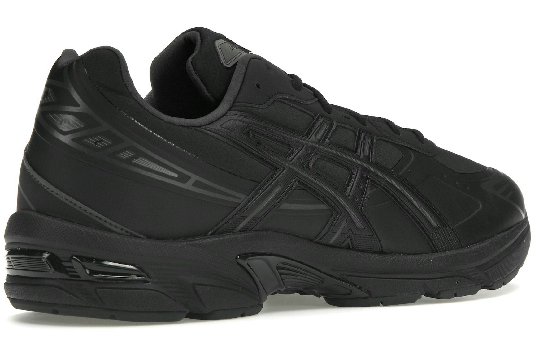 ASICS GEL-1130 NS Black-4