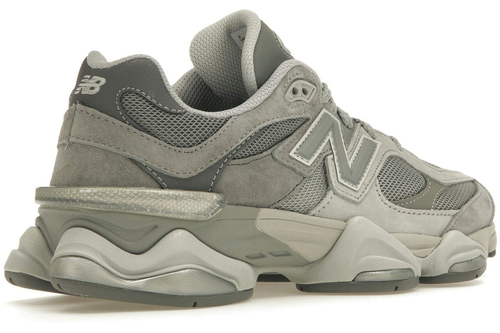 New Balance 9060 Shadow Grey-4