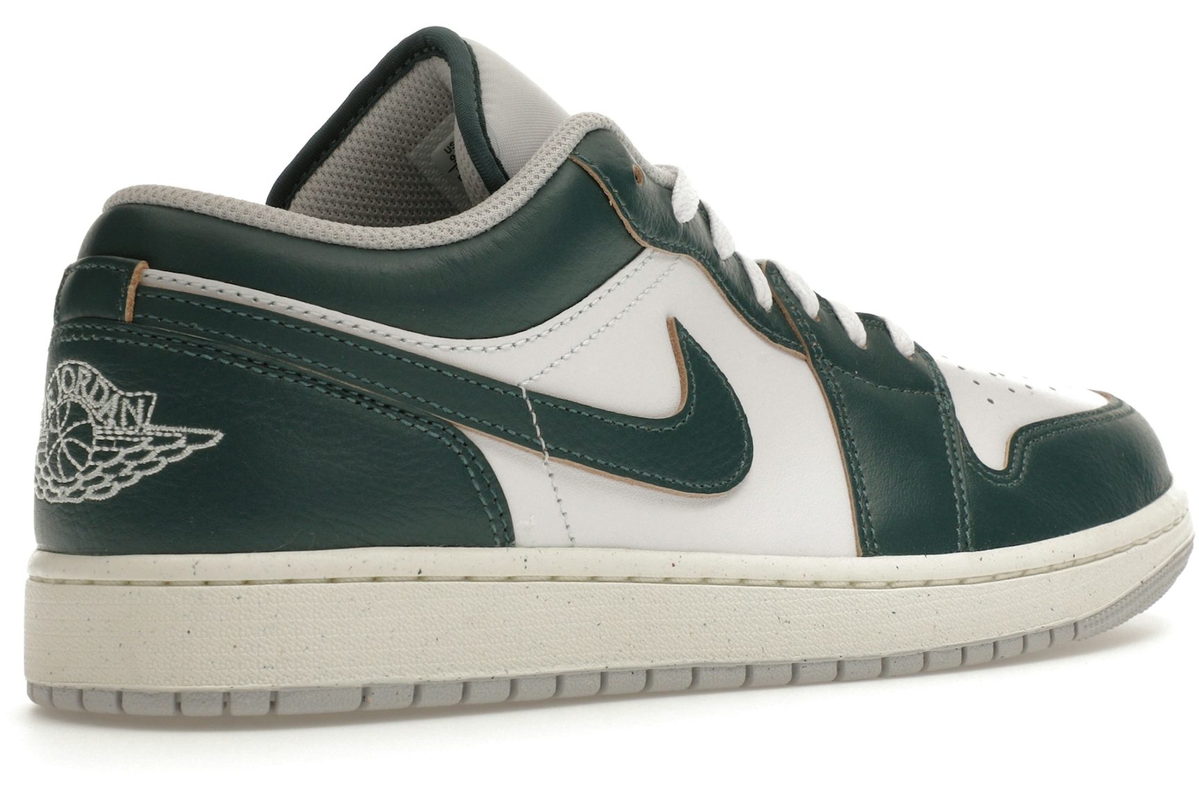 Jordan 1 Low SE Oxidized Green-4