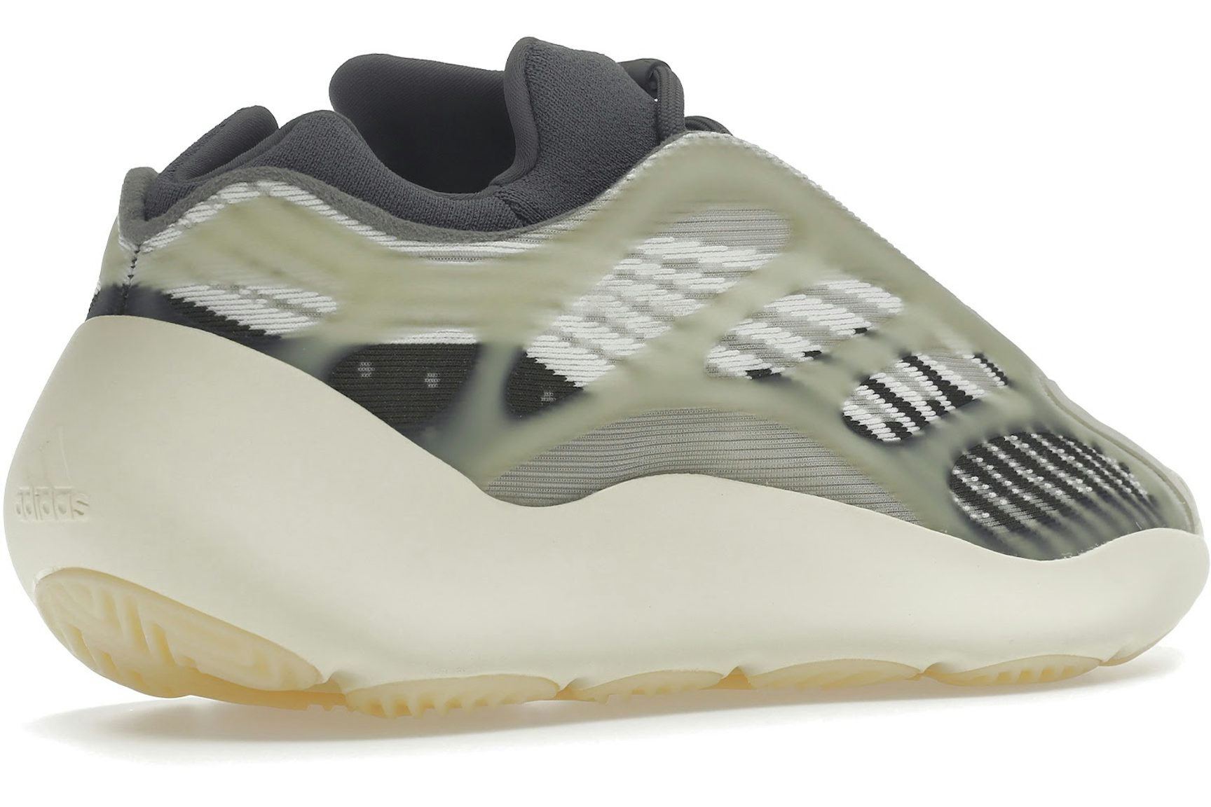 adidas Yeezy 700 V3 Fade Salt