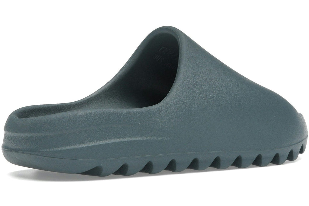 adidas Yeezy Slide Slate Marine-4