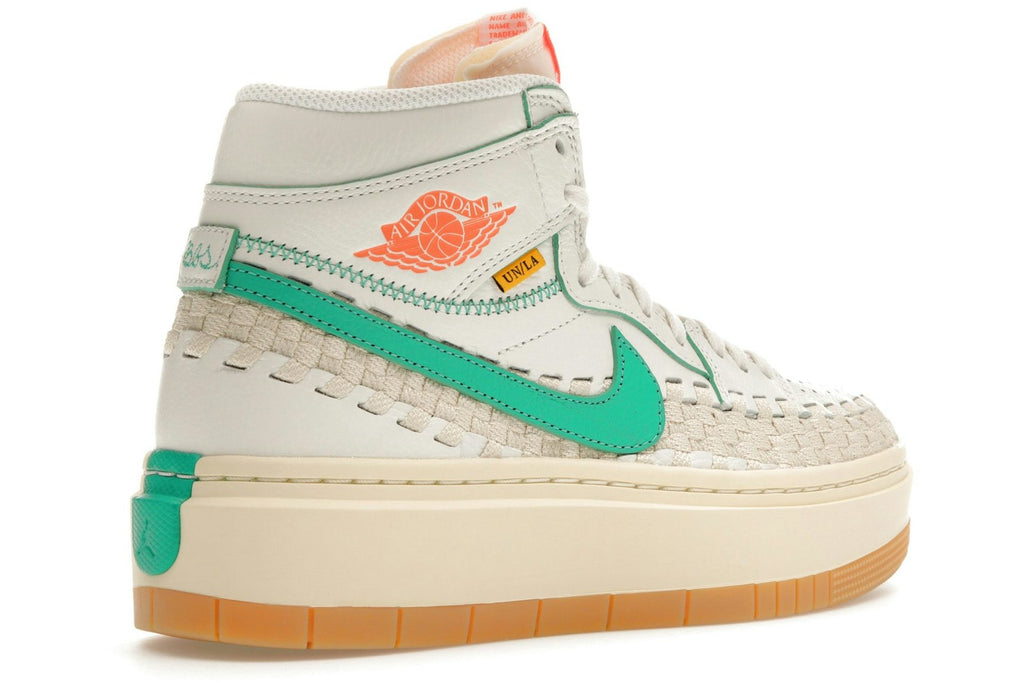 Jordan 1 Elevate High SP Union LA Bephies Beauty Supply Summer of ‘96 (Women's)
