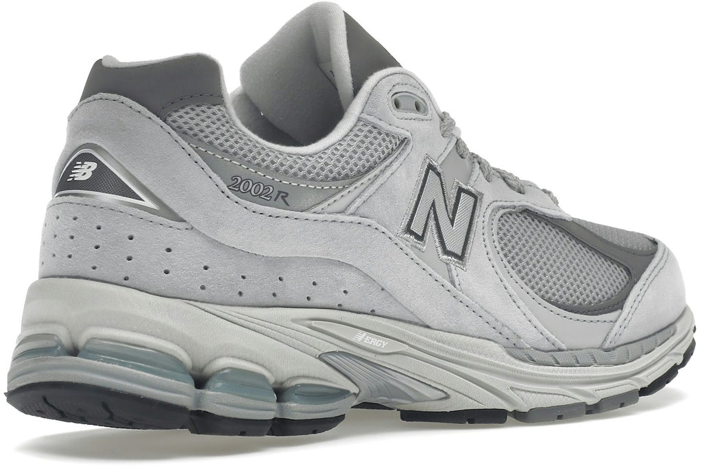 New Balance 2002R Grey-4