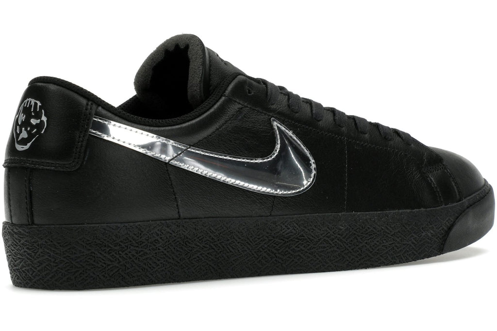 Nike SB Zoom Blazer Low Dancer Skateboards