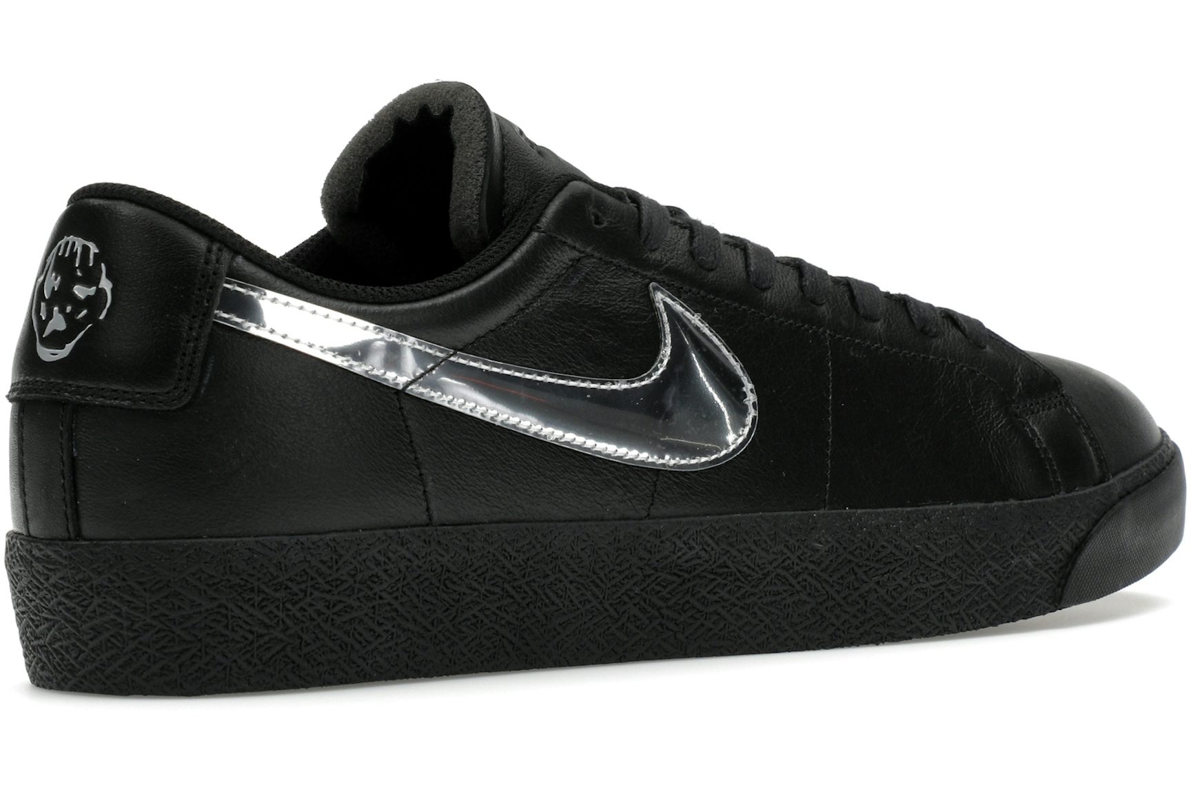 Nike SB Zoom Blazer Low Dancer Skateboards