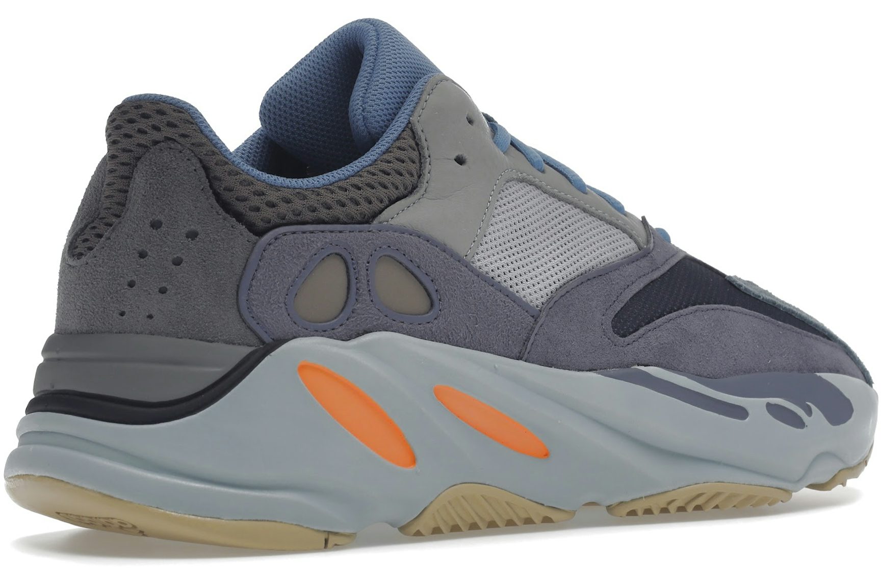 adidas Yeezy Boost 700 Carbon Blue
