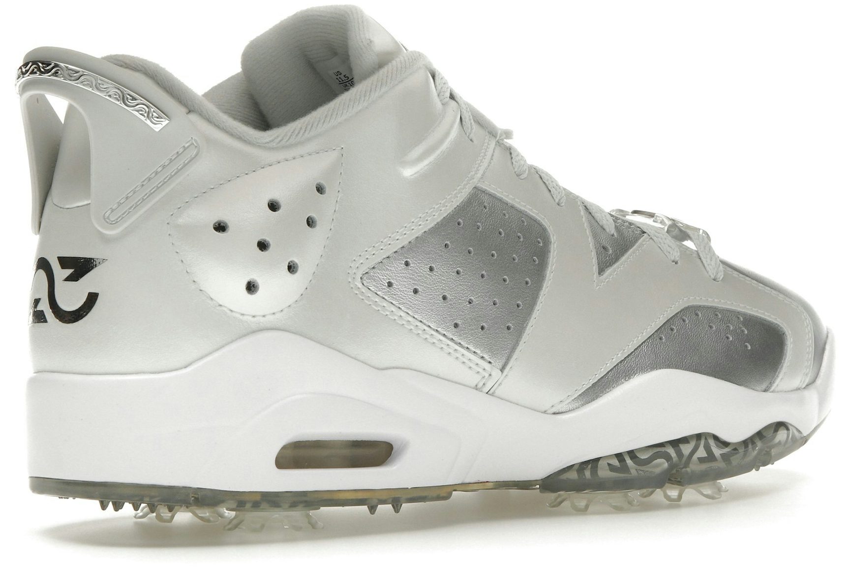 Jordan 6 Low Golf Gift Giving Pack-4