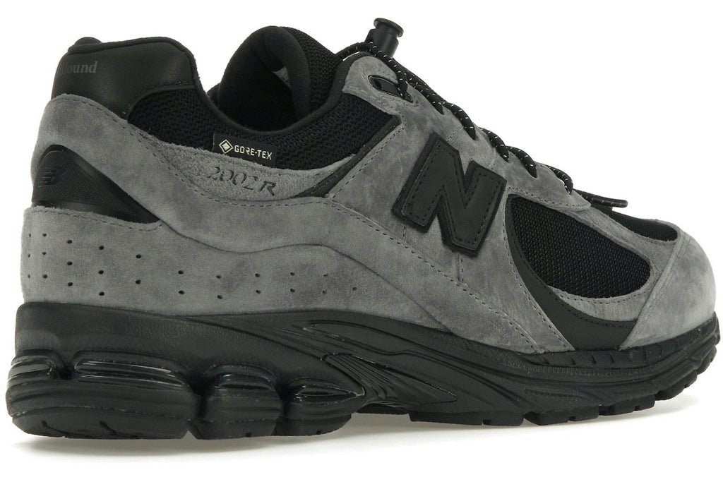 New Balance 2002R Gore-Tex JJJJound Charcoal-4