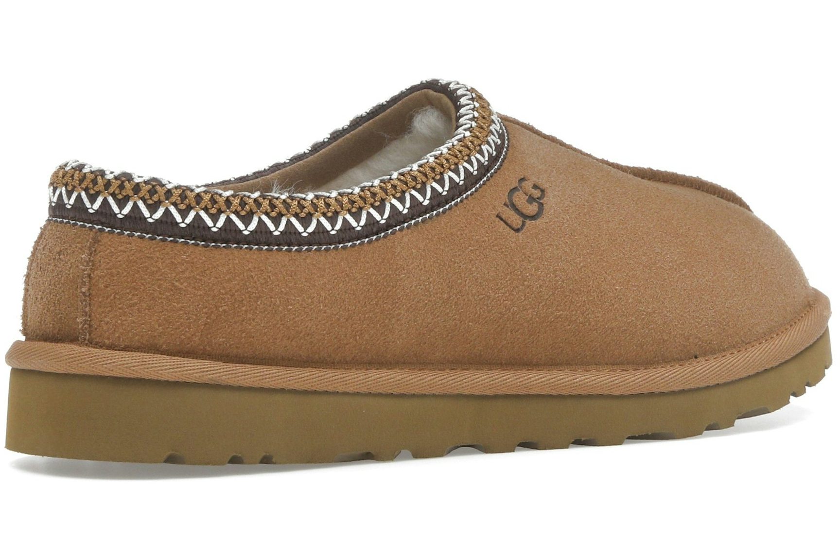 UGG Tasman II Slipper Chestnut
