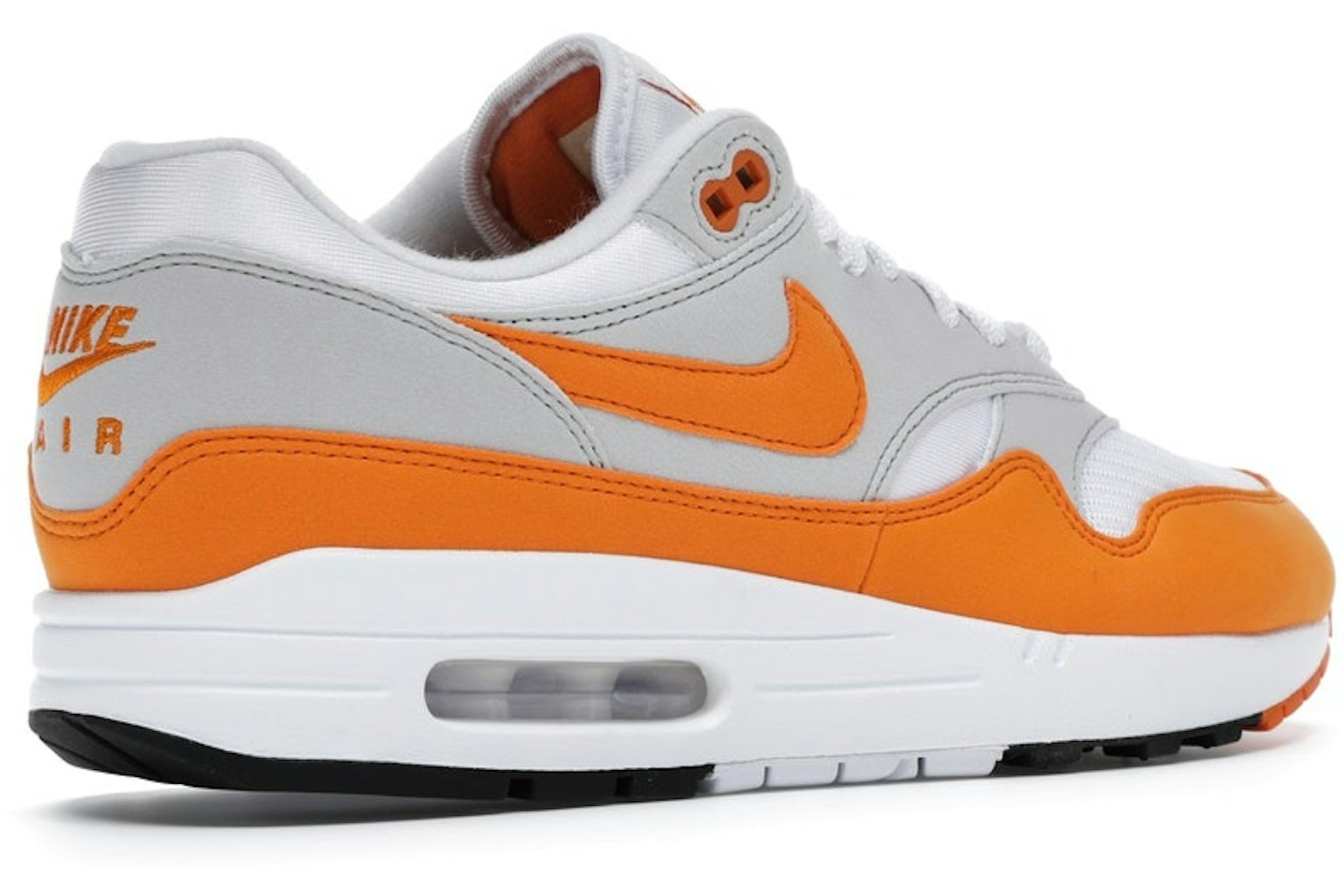 Nike Air Max 1 Anniversary Orange