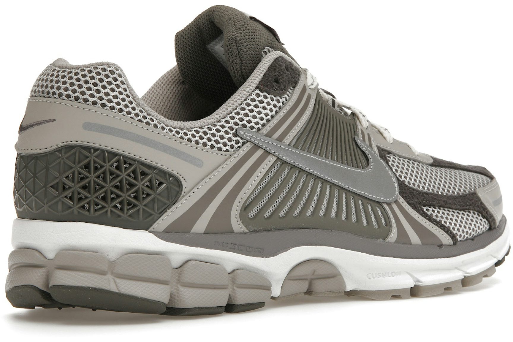 Nike Zoom Vomero 5 Iron Ore Flat Pewter-4