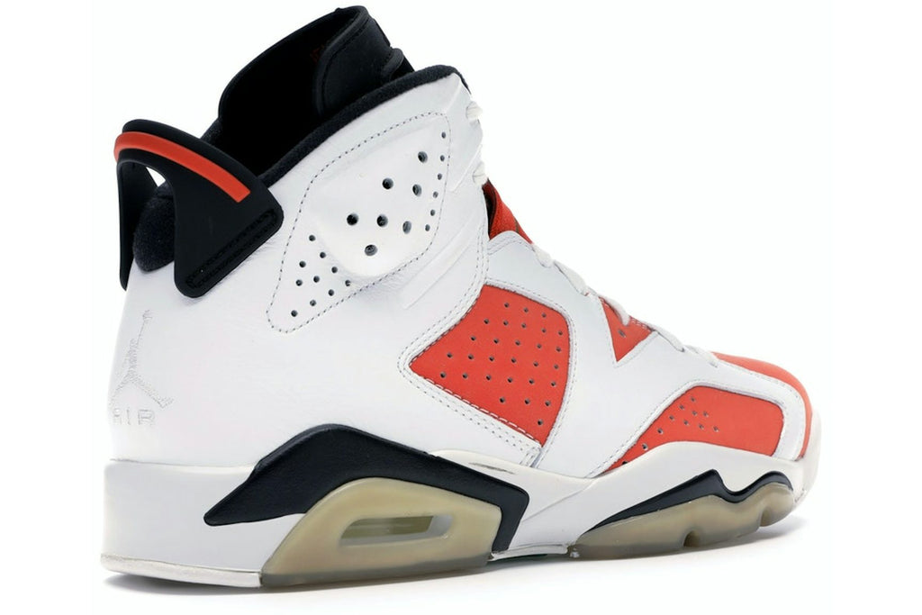 Jordan 6 Retro Gatorade Like Mike White-4