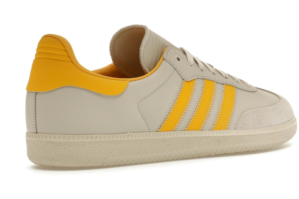adidas Samba Humanrace Bold Gold-4
