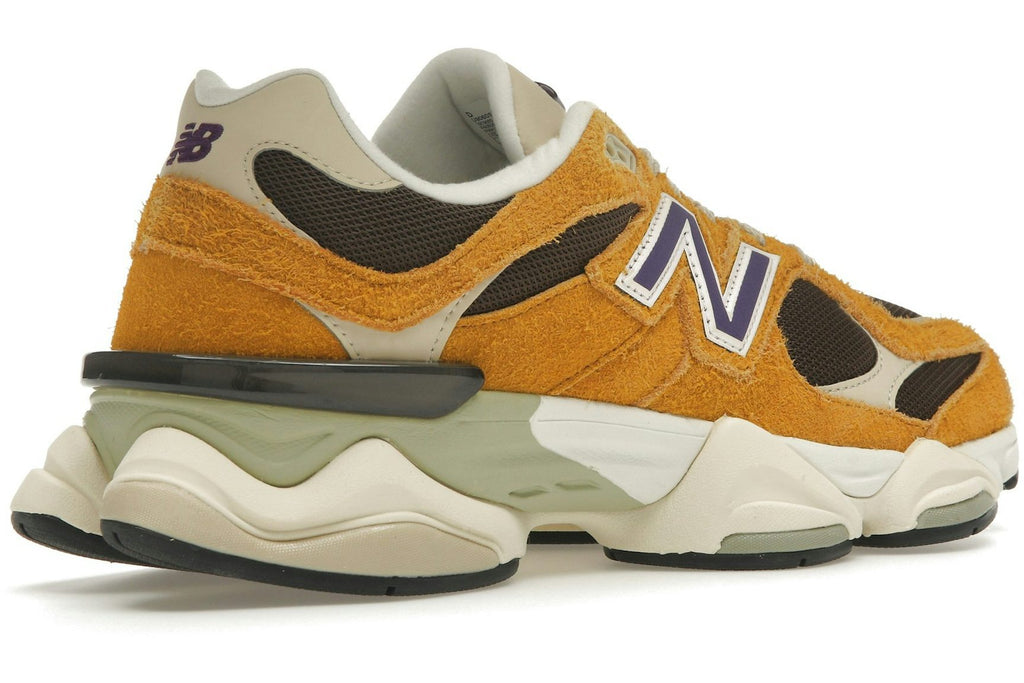 New Balance 9060 Butterscotch-4