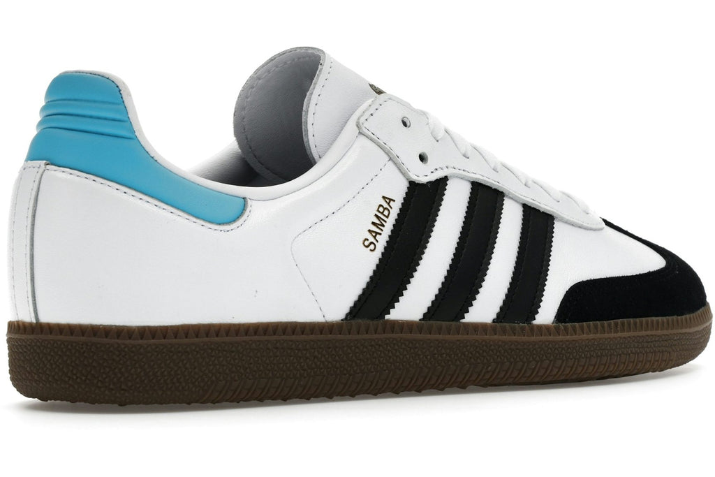 adidas Samba Newcastle United-4