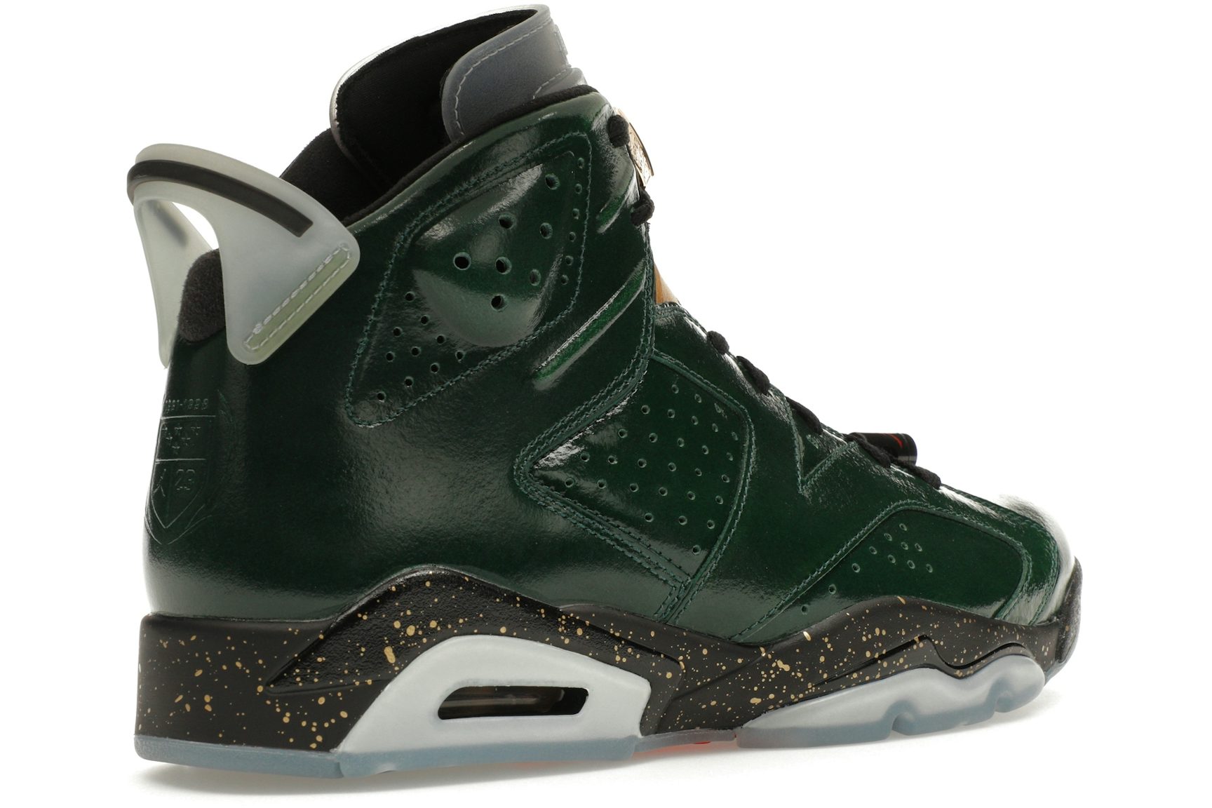 Jordan 6 Retro Champagne-4