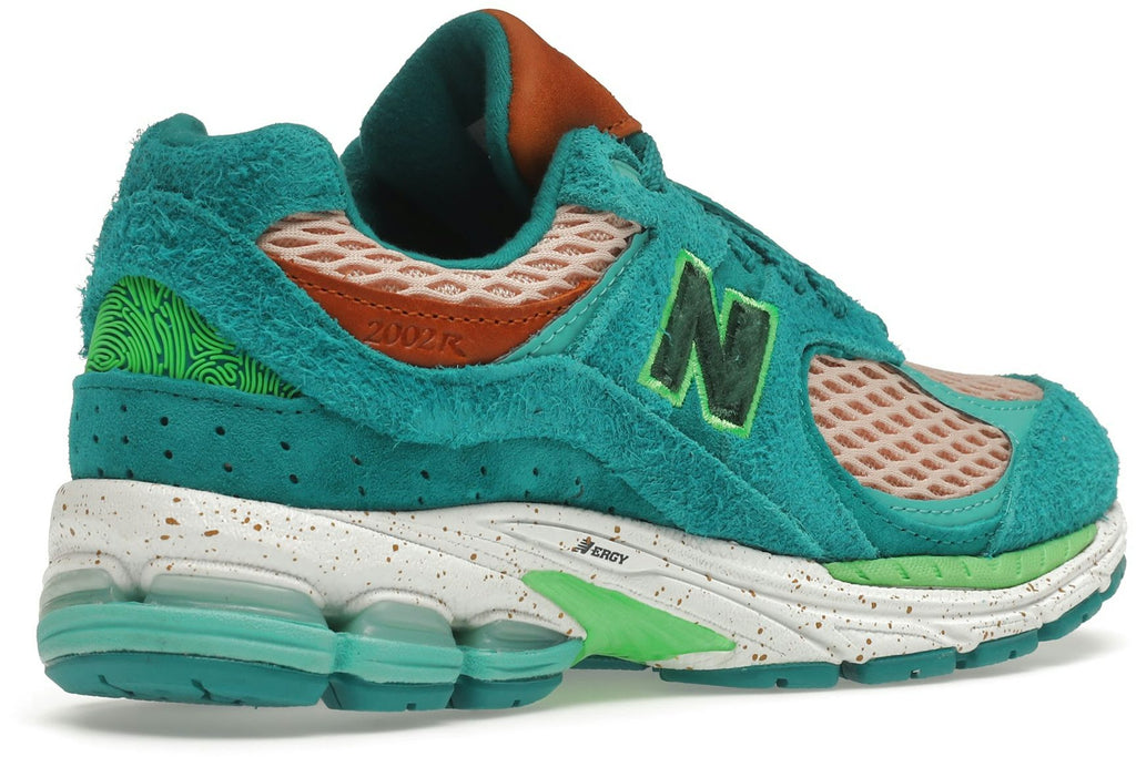 New Balance 2002R Salehe Bembury Water Be The Guide-4