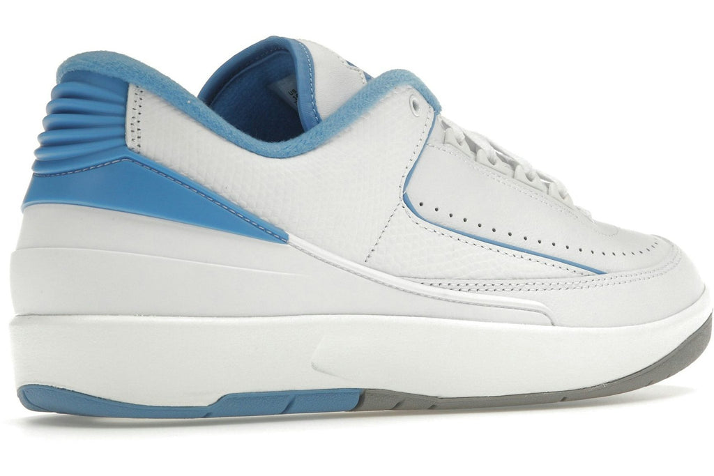 Jordan 2 Retro Low UNC