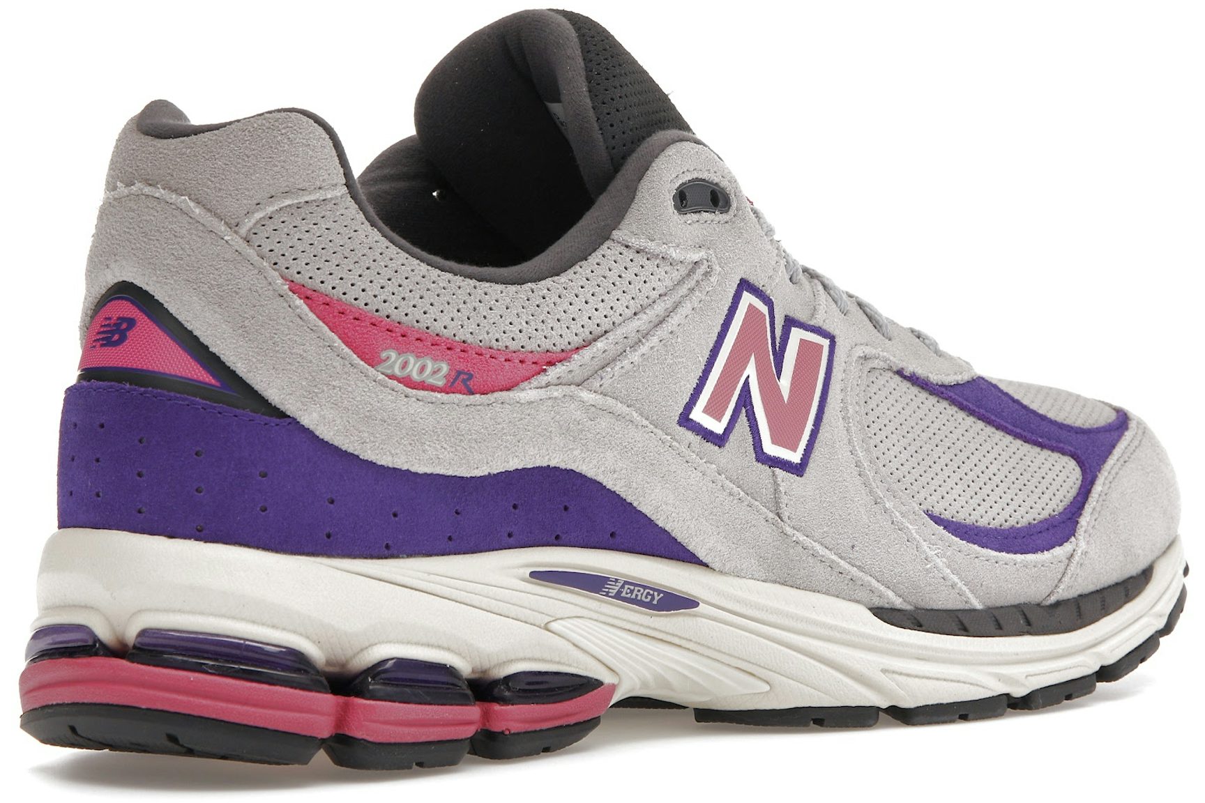 New Balance 2002R J. Crew Rain Cloud-4