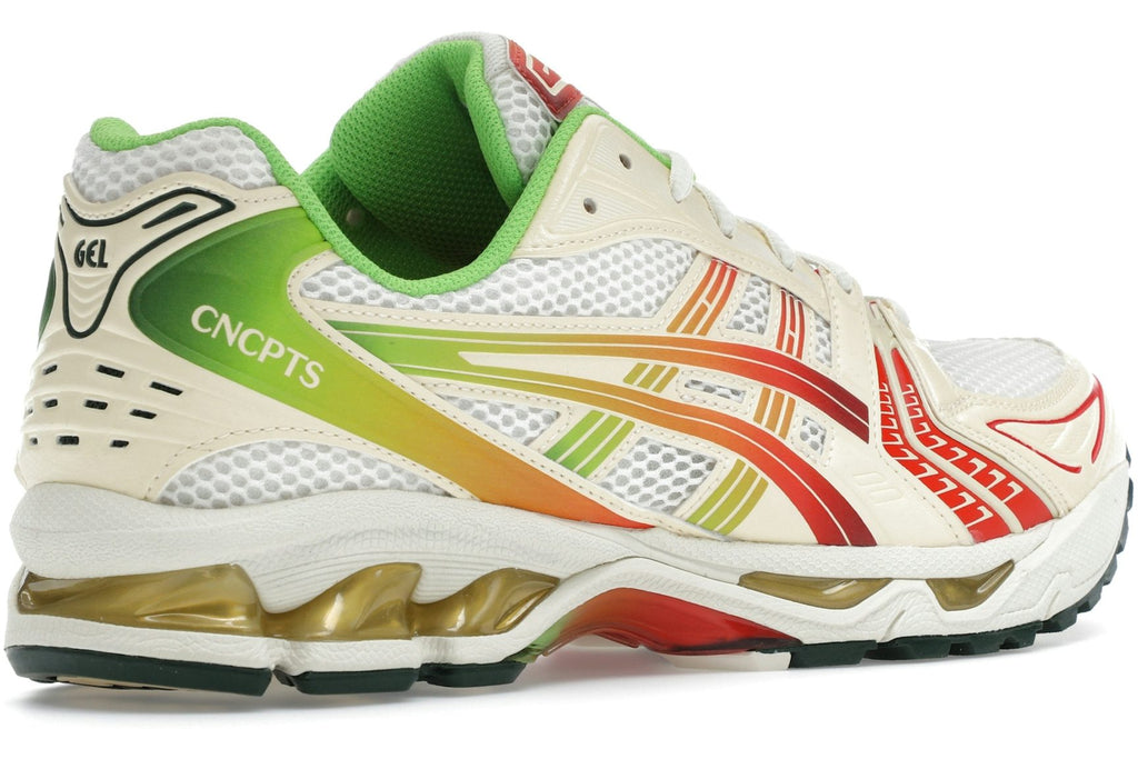 ASICS Gel-Kayano 14 Concepts Out of Office