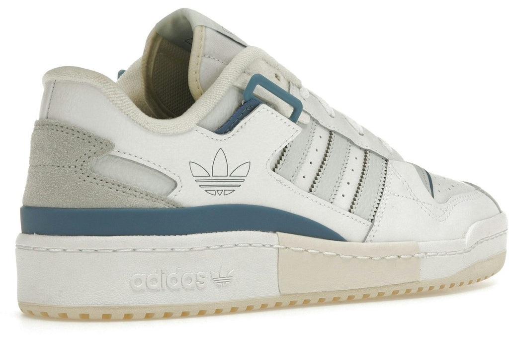 adidas Forum Exhibit Low White Sky Tint