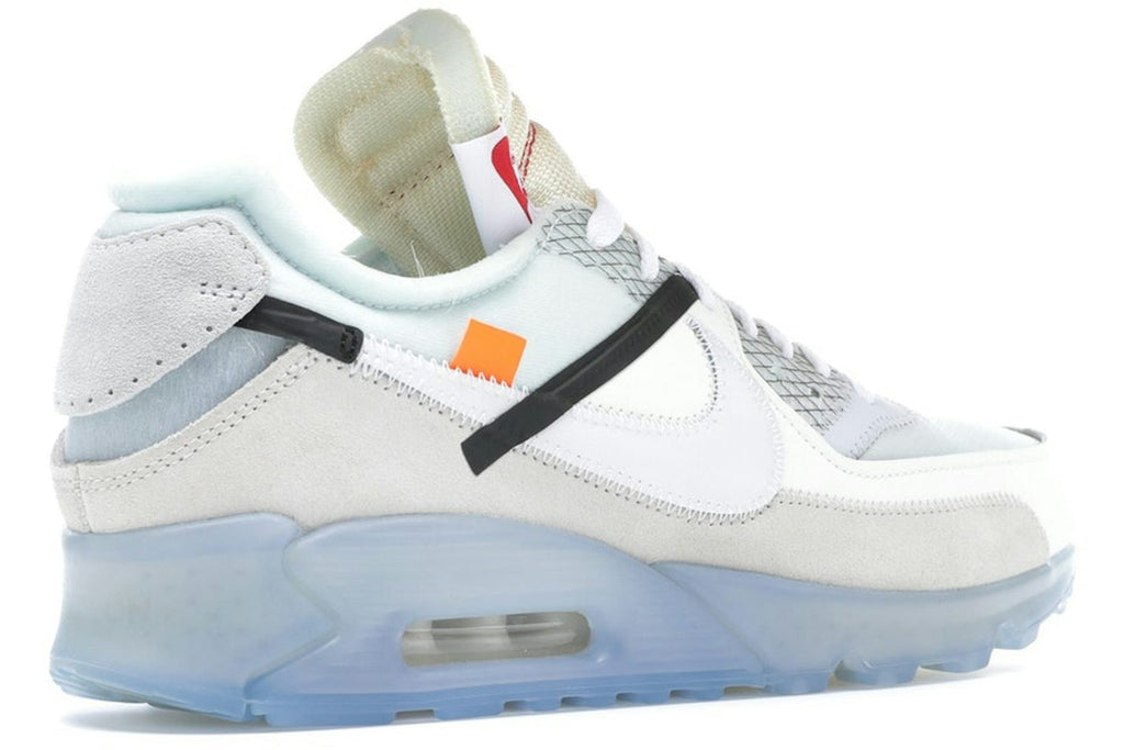 Nike Air Max 90 Off-White