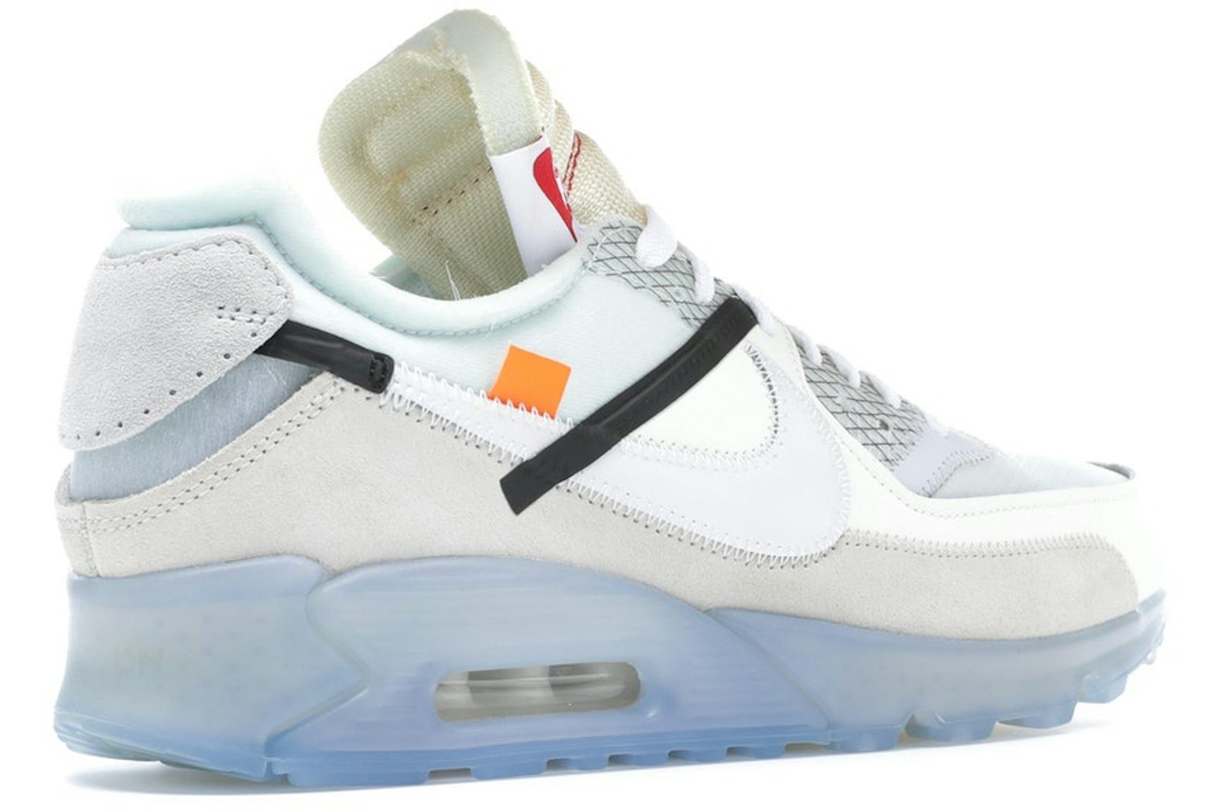 Nike Air Max 90 Off-White