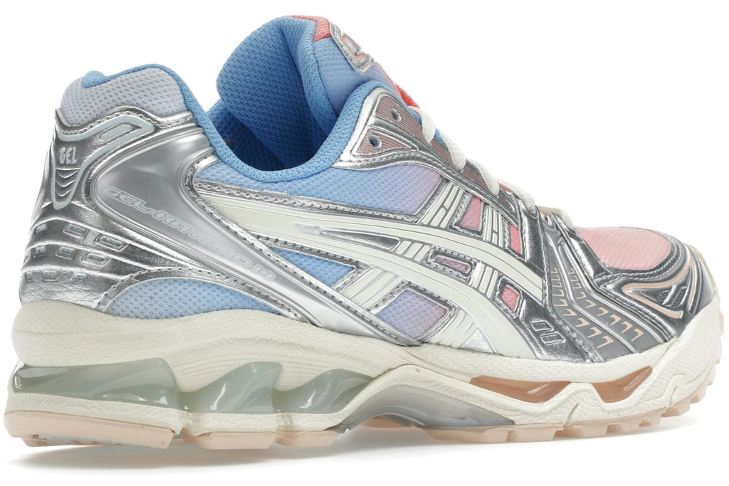 ASICS Gel-Kayano 14 Baked Pink Cream (Women's)-4