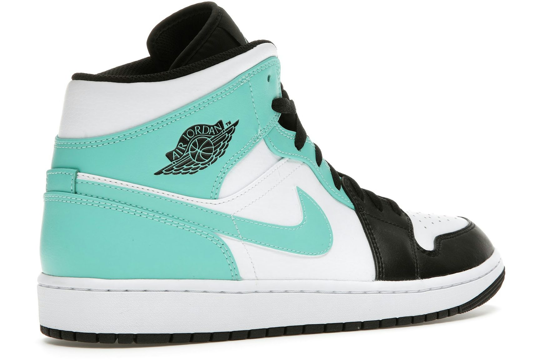 Jordan 1 Mid Tropical Twist Igloo