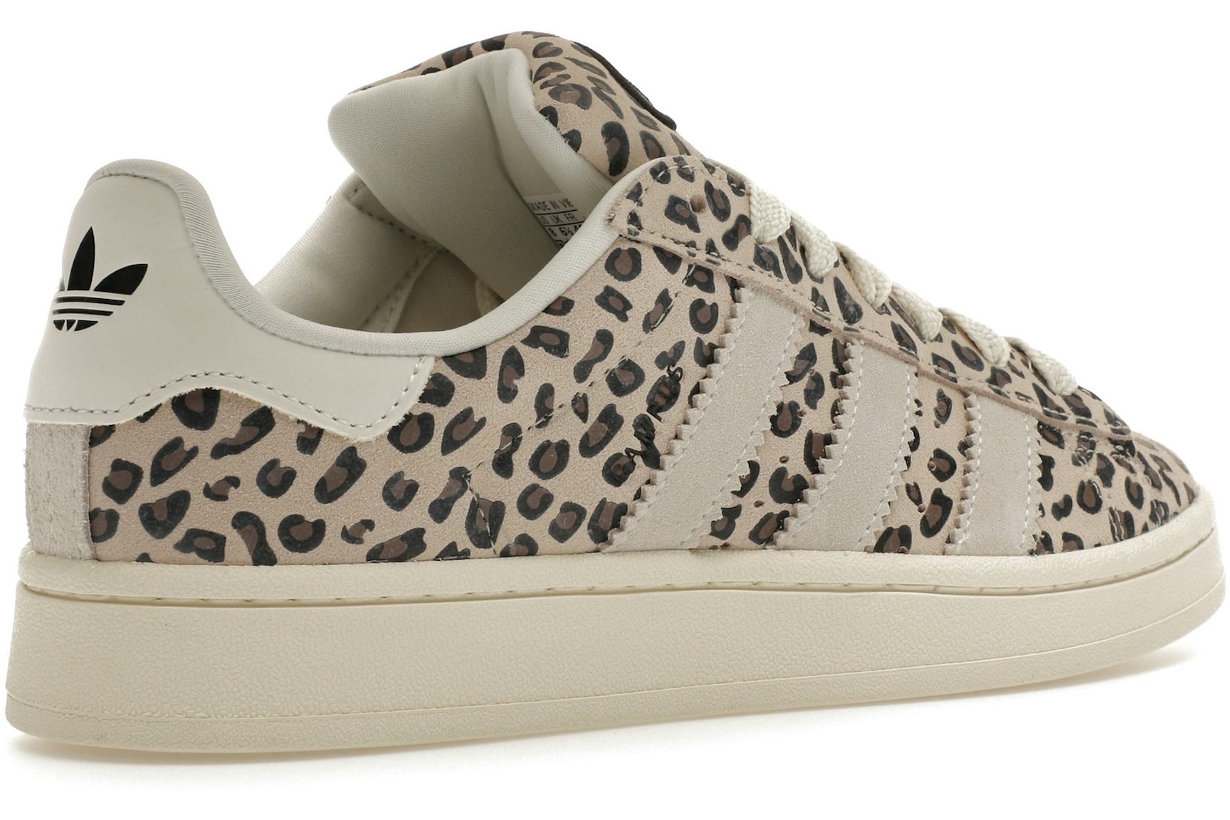 adidas Campus 00s Leopard (Women's)