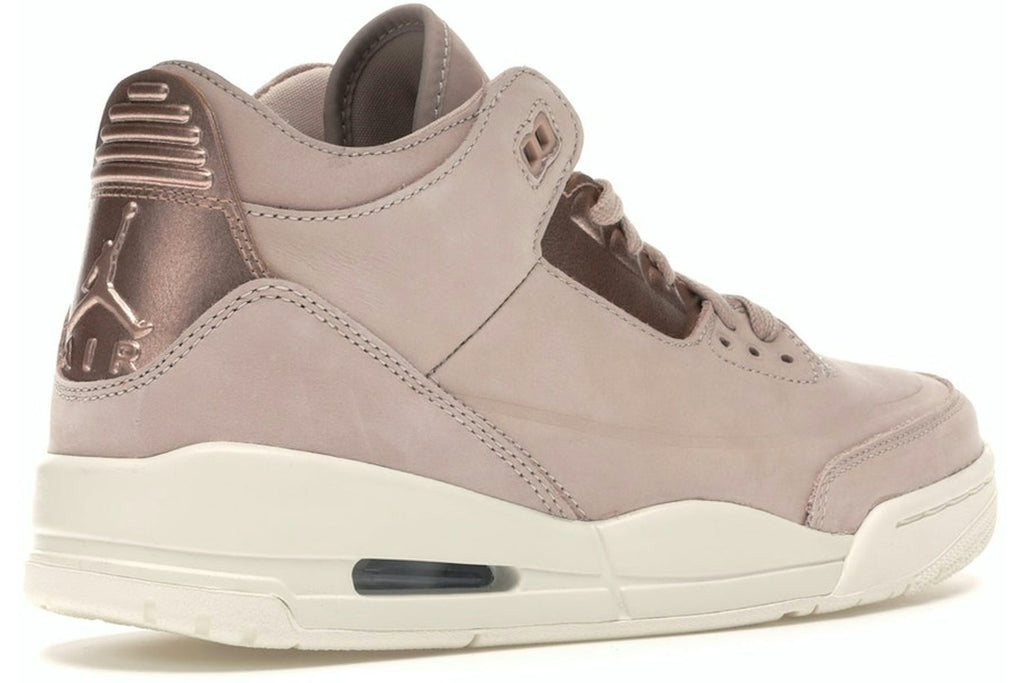 Jordan 3 Retro Particle Beige (Women's)-4